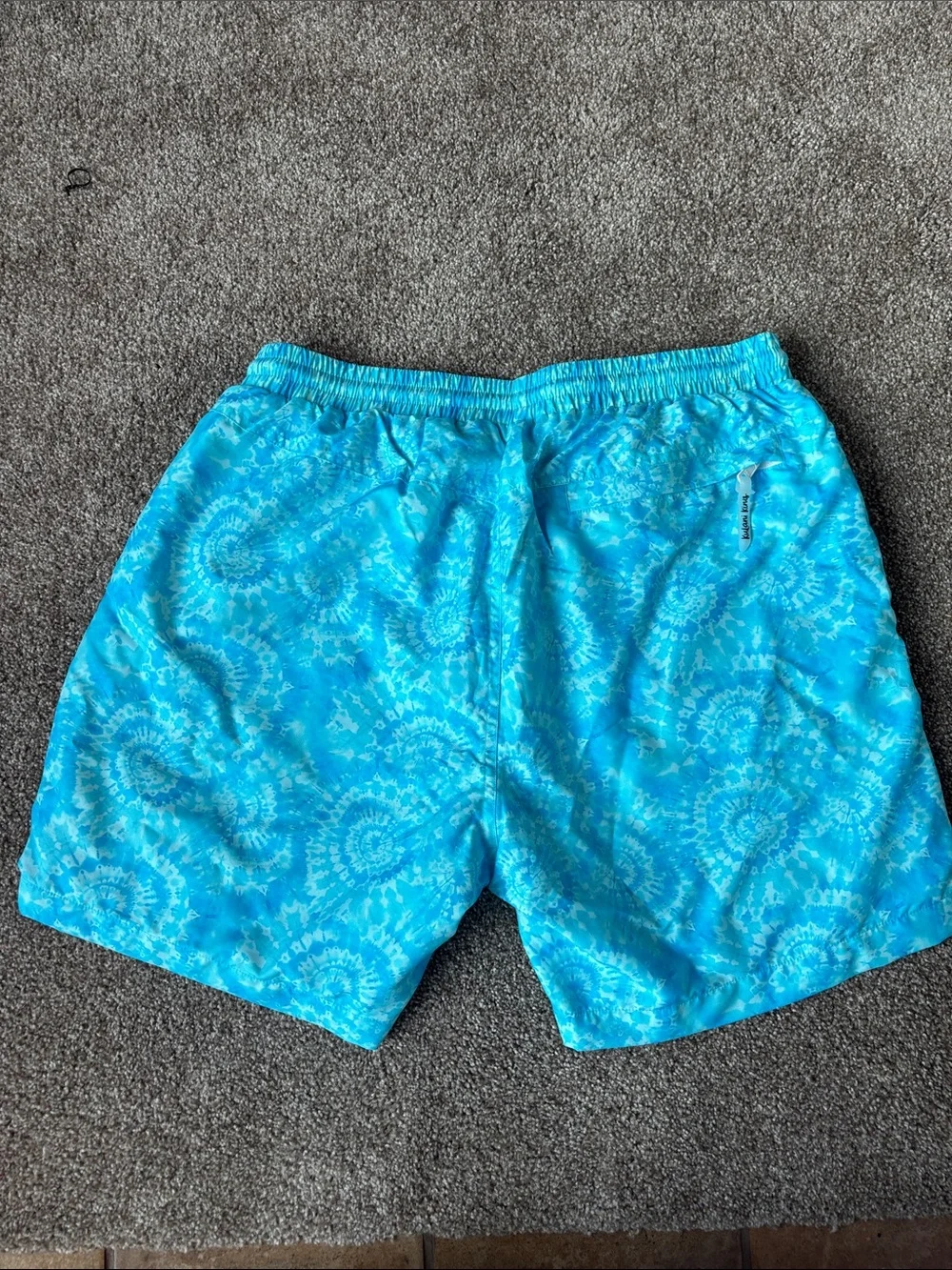 Kulani Kinis Men’s swim trunks